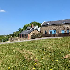 The Linhay Villa Bridport Exterior photo