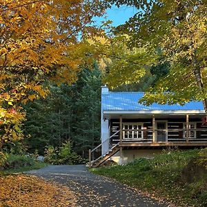 Chalet Du Sous-Bois By My Tremblant Location Villa Saint-Faustin Exterior photo