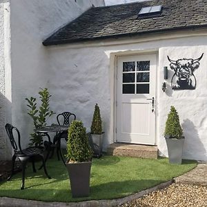 The Coo Shed Bed & Breakfast Balfron Exterior photo