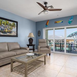 Best View And Rooms Of Harbour House At The Inn Fort Myers Beach Exterior photo