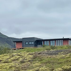 Modern Villa - In Golden Circle - Gullfoss Geysir Þingvollur - Freyjustig 13, 805 Selfoss Burfell Exterior photo