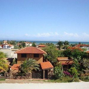 El Yaque Ranch Villa Exterior photo