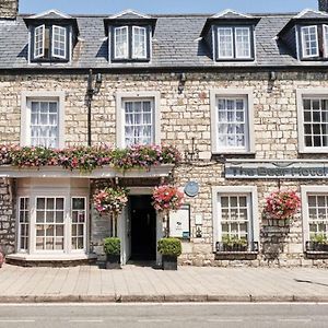 The Bear, Cowbridge Hotel Exterior photo