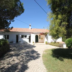 Classic Albufeira Villa - Casa Bella - Private Pool - 4 Bedrooms - Short Walk To Restaurant Exterior photo