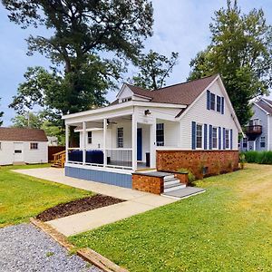 Pine Whiff Beach House Villa Annapolis Exterior photo