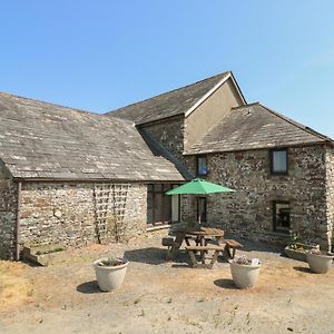 The Roundhouse Villa Bude Exterior photo