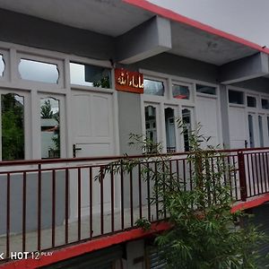 Moon Guest House Skardu Exterior photo