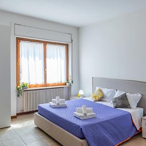 Perugia Stazione Lovely Studio With Parking Apartment Exterior photo