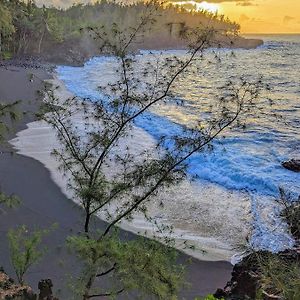 Kehena Mauka Nui Club Lgbtqia+ Clothing Optional Bed & Breakfast Pahoa Exterior photo