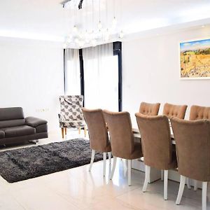 Luxury 120M2 In City Center, Best Location! Apartment Jerusalem Exterior photo