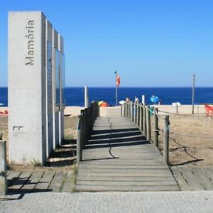 Casa Da Perafita /Matosinhos, 2 Km From The Beach Villa Exterior photo