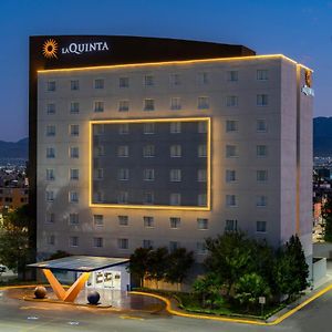 La Quinta By Wyndham San Luis Potosi Hotel Exterior photo