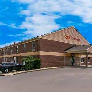 Econo Lodge Amish Country Lancaster Exterior photo