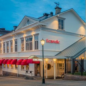 Scandic Arvika Hotel Exterior photo