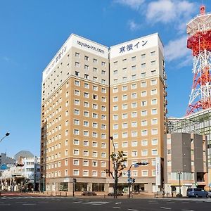 Toyoko Inn Shonan Hiratsuka Eki Kita Guchi No 1 Exterior photo