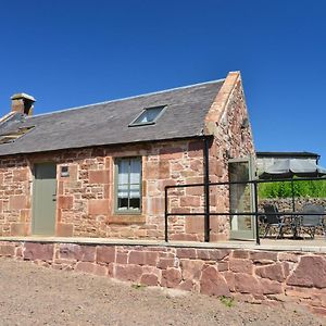 Scottish Countryside Bothy Villa Arbroath Exterior photo