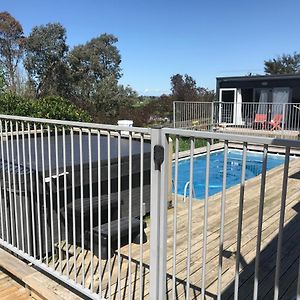 Perma Ridge Farmstay Ngaruawahia Exterior photo