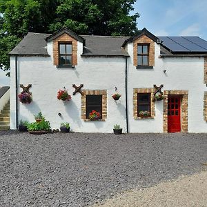 Moira Barn At Berwickhall Villa Exterior photo