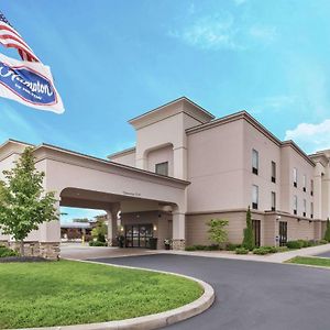 Hampton Inn Brockport Exterior photo