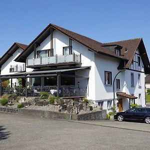 Gasthof Sonne Hotel Horriwil Exterior photo