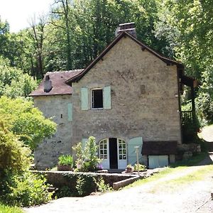 Le Moulin Des Cavaliers Bed & Breakfast La Rouquette Exterior photo