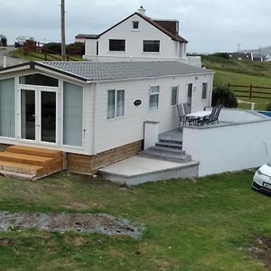 Cascade Lodge & Hot Tub F94 H0Fr Donegal Town Exterior photo