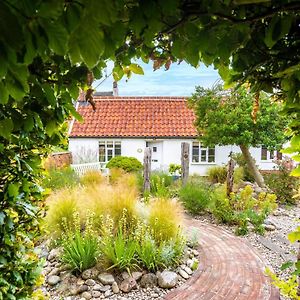 Myrtle Cottage Friston Exterior photo