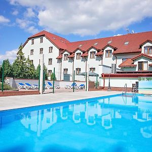 Hotel Horda Slubice  Exterior photo