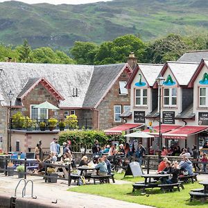 Loch Ness Gate House Hotel Fort Augustus Exterior photo