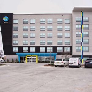 Tru By Hilton Oklahoma City Nw Expressway Hotel Exterior photo