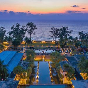 Marriott'S Phuket Beach Club Hotel Mai Khao Exterior photo