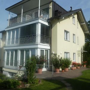 Gaestezimmer Suppan Hotel Horbranz Exterior photo