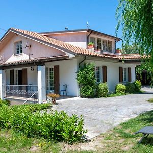 Casa Glicine Apartment Pian di Mulino Exterior photo