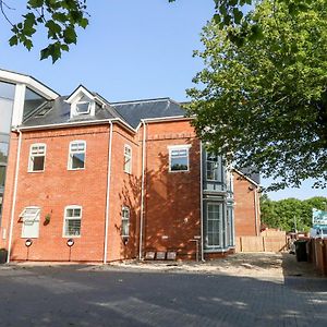 Flat 6, Thornlow Heights Apartment Weymouth Exterior photo