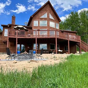 Meandering Moose Apartment Black Hawk Exterior photo