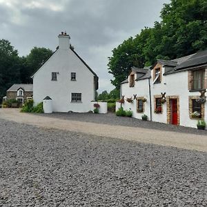 Moira Cottages @Berwickhall Sleeps 12 Exterior photo