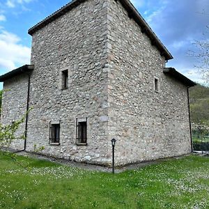 La Casa Dei Fagiani Hotel Foligno Exterior photo