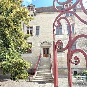 L'Auditoire Royal Villa Chatillon-Sur-Seine Exterior photo