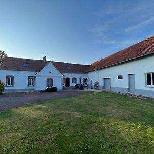 Gite Du Plouy Villa Caumont  Exterior photo