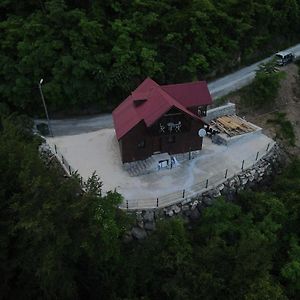 Diamond Tree House Villa Macka Exterior photo