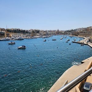 St. Angelo Mansions - Birgu Apartment Exterior photo