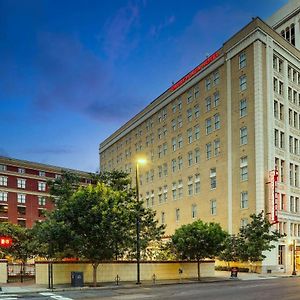 Drury Plaza Hotel New Orleans Exterior photo