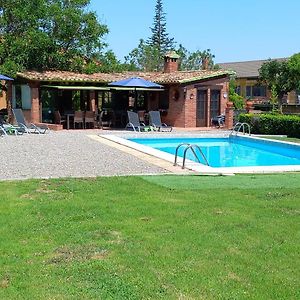 Finca La Pedrera Villa Capellades Exterior photo