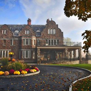 The Inn At Erlowest Lake George Exterior photo