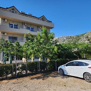 Hotel Klajvi - Shengjin Exterior photo