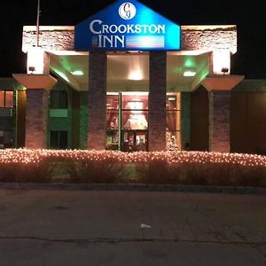 Crookston Inn & Convention Center Exterior photo