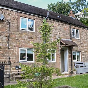 Midway Cottage Matlock  Exterior photo