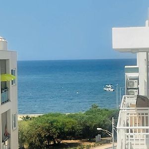 Side-Seaview Apartment Near Beach And Close To St. Julians Bahar ic-Caghaq Exterior photo