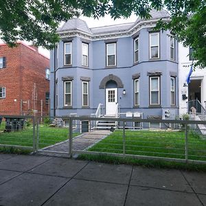 Bright Washington, Dc, Apartment - 2 Mi To Museums Exterior photo