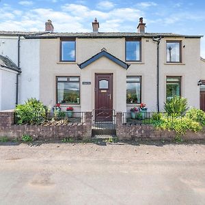 Pennine View Villa Long Marton Exterior photo